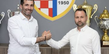 Posušje predstavilo novog trenera: Grbavac predvodi plavo-bijele