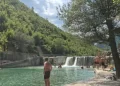 Na kupalištu kod Mostara smrtno stradao jedan od kupača