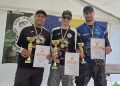 Nikola Franjo Zovko ponovno prvak Bosne i Hercegovine u spin ribolovu, Ante Brekalo među deset