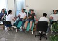 Široki Brijeg: Djelatnici Emerusa i TT Kabela darovali 23 doze krvi