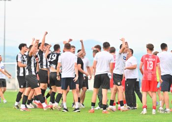 Juniori Posušja izborili plasman u Premijer ligu BiH