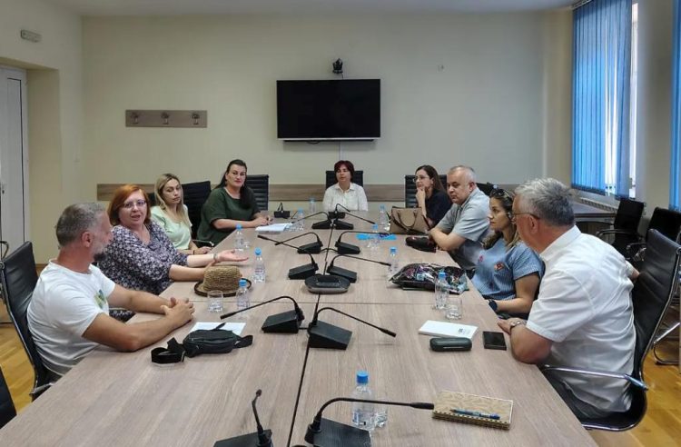 Mostar: Održan sastanak o zaštiti stećaka na području HNŽ