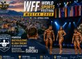 Mostar postaje svjetski centar fitnessa i bodybuildinga