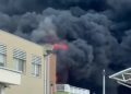 Mostar: Izdane obvezujuće preventivne preporuke za stanovništvo zbog požara na Uborku