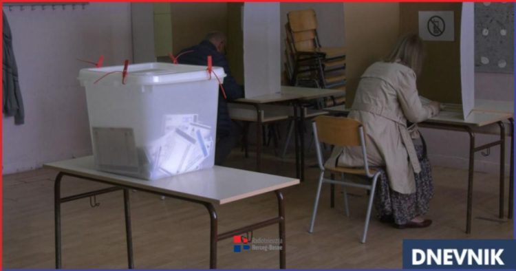Do izbora ostalo malo vremena: U tijeku prijave birača iz dijaspore