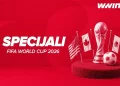 Od strijelaca do prvaka – WWIN specijali za SP 2026