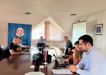 Odluke Vlade HBŽ-a: Milijun maraka za cestu prema Blidinju
