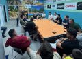 Održan prvi sastanak Organizacijskog odbora Lige mjesnih zajednica općine Čitluk
