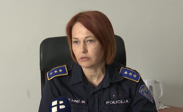 Omogućeno online plaćanje prometnih kazni u HNŽ-u