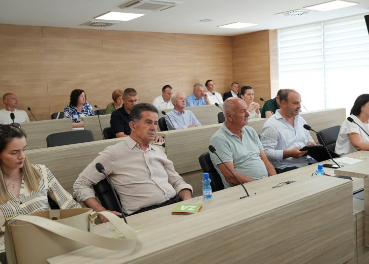 Foto: Općina Čitluk