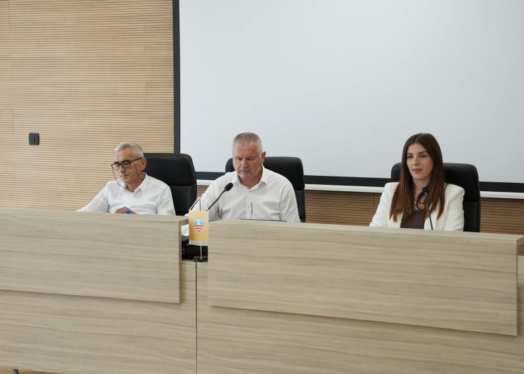 Foto: Općina Čitluk