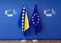 Bosna i Hercegovina na putu prema EU: Objavljeno koliko novca EU izdvaja za reforme i razvoj