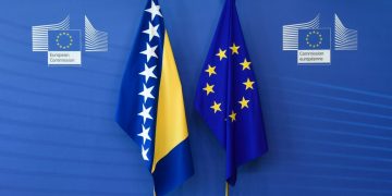 Bosna i Hercegovina na putu prema EU: Objavljeno koliko novca EU izdvaja za reforme i razvoj
