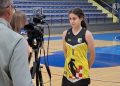 Veliki uspjeh ŽKK Posušje: Petra Ivanković dobila poziv u reprezentaciju Hrvatske!