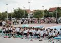 Petra Pobrić s mladim gimnastičarima ispisala jednu od najljepših sportskih priča Širokog Brijega
