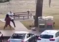 Heroj koji je zaustavio terorista u Australiji sada optužen za obiteljsko nasilje