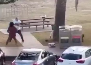 Heroj koji je zaustavio terorista u Australiji sada optužen za obiteljsko nasilje