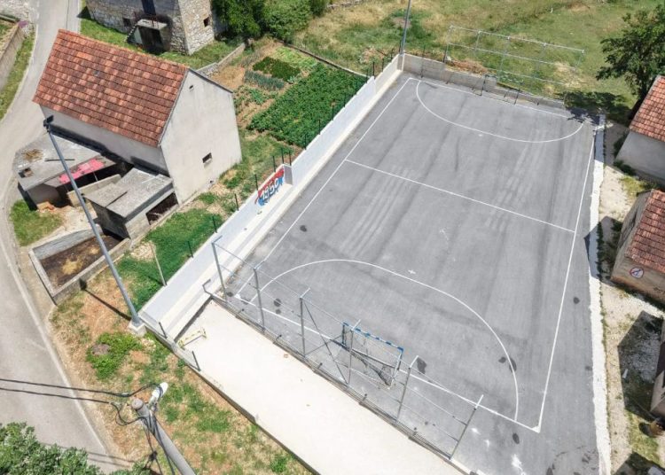 Izvor: Radio Posušje