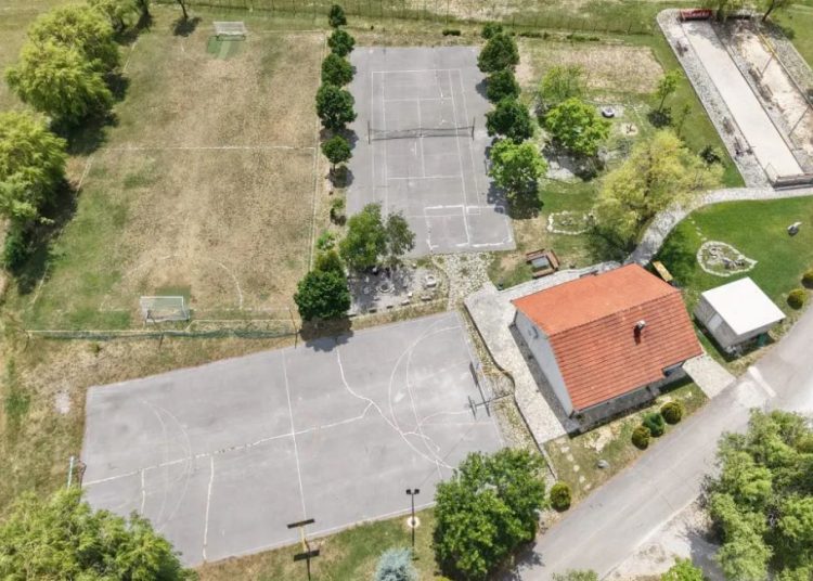 Izvor: Radio Posušje