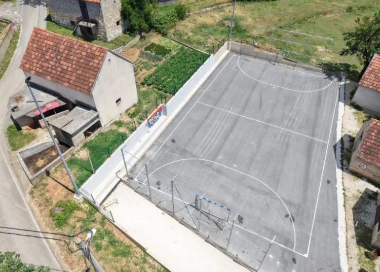 Izvor: Radio Posušje