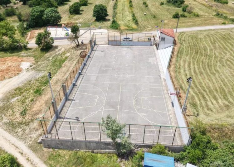 Izvor: Radio Posušje