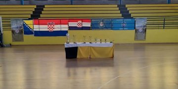 Posušje ponovno okuplja pripadnike IPA-e na 12. Međunaronom malonogometom turniru