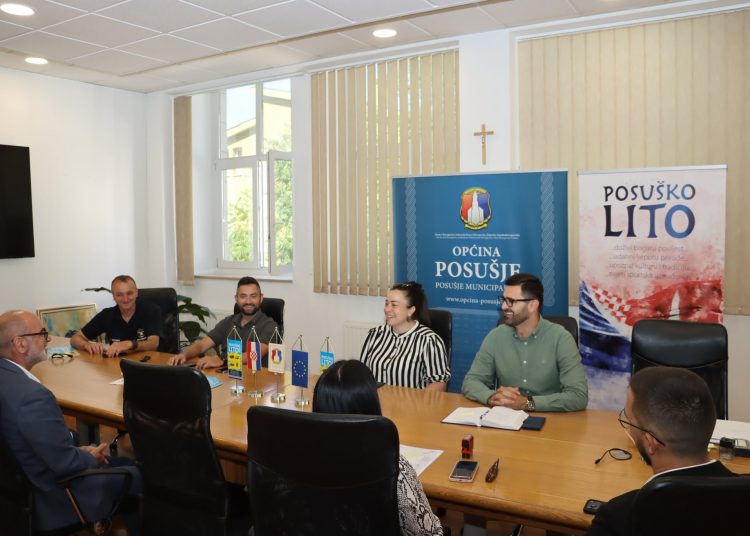 Foto: Općina Posušje