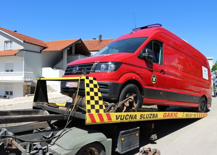 Foto: Općina Posušje