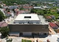 Projekt koji mijenja Grude: Veliki kompleks Petra Ćorluke ušao u završnu fazu gradnje