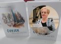 Radica Leko pred posuškom publikom predstavlja svoj šesti roman
