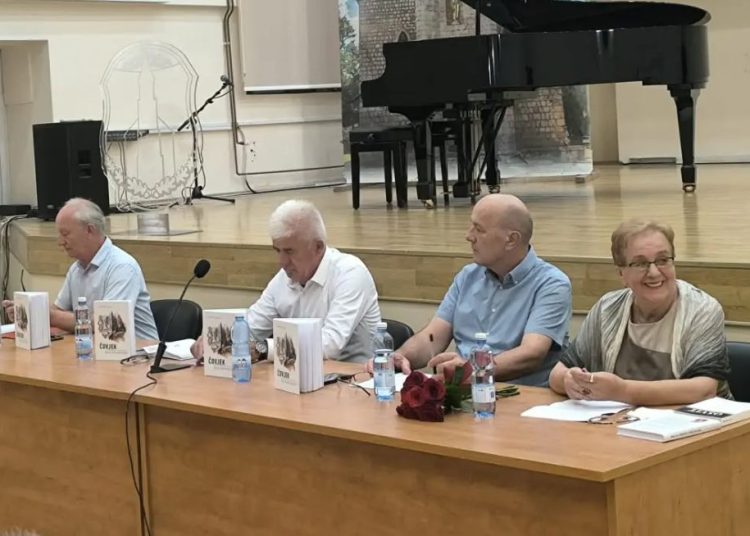 Foto: Posuško lito