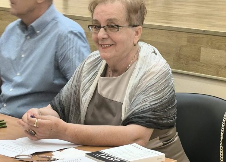Foto: Posuško lito