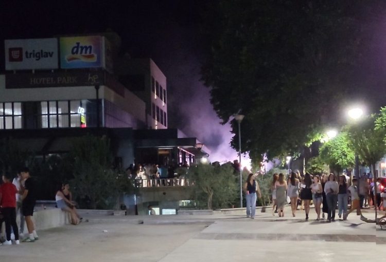 Ugostiteljskim objektima u Širokom Brijegu produženo radno vrijeme