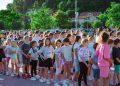 Široki Brijeg slavi početak ljetnih praznika: „Zbogom školo, dobro došlo ljeto“