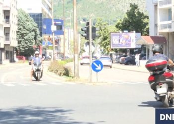 Motociklisti među najugroženijima u prometu: Policija pojačava nadzor