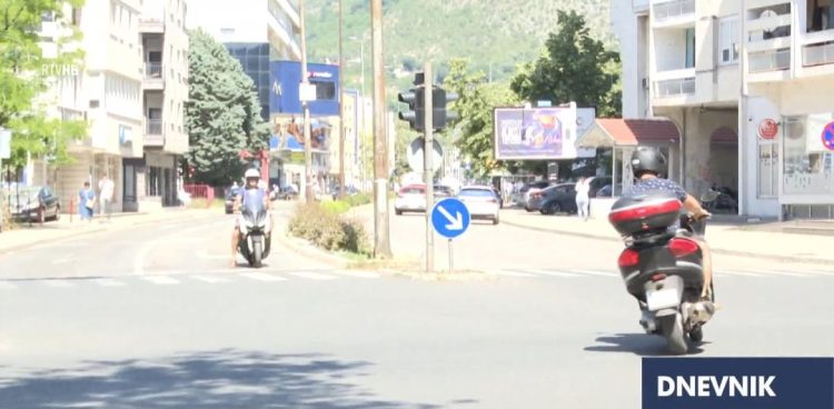 Motociklisti među najugroženijima u prometu: Policija pojačava nadzor
