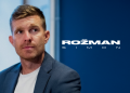 Simon Rožman novi trener HŠK Zrinjski