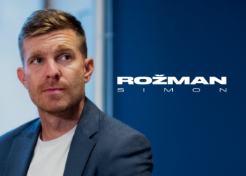 Simon Rožman novi trener HŠK Zrinjski
