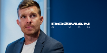 Simon Rožman novi trener HŠK Zrinjski