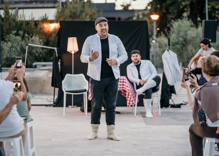 Široki Brijeg: Od ideje dvojice entuzijasta do programa koji nastavlja oduševljavati publiku