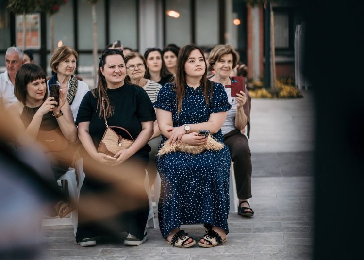 Široki Brijeg: Od ideje dvojice entuzijasta do programa koji nastavlja oduševljavati publiku