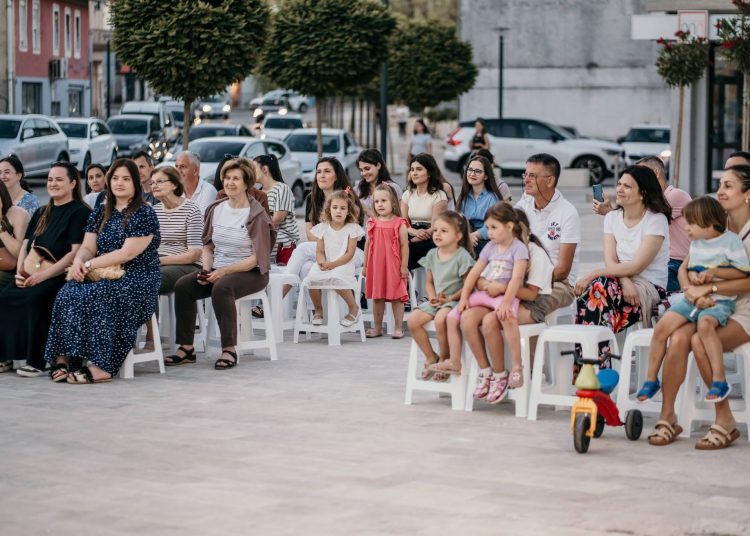 Široki Brijeg: Od ideje dvojice entuzijasta do programa koji nastavlja oduševljavati publiku