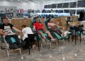 Široki Brijeg: U prvoj akciji darivanja krvi u SMT Mepasu prikupljene 32 doze krvi