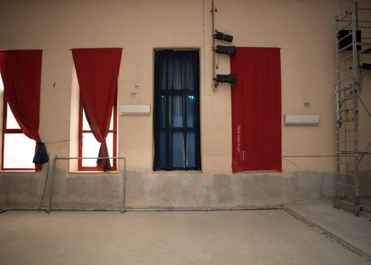 Foto: Grad Široki Brijeg
