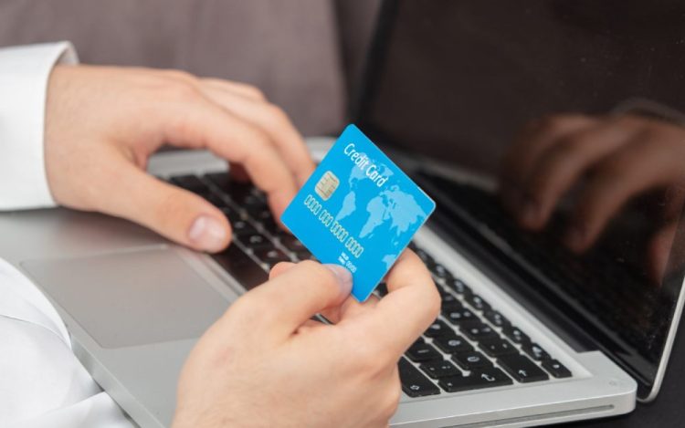 Širokobriježanin prevaren tijekom online kupnje