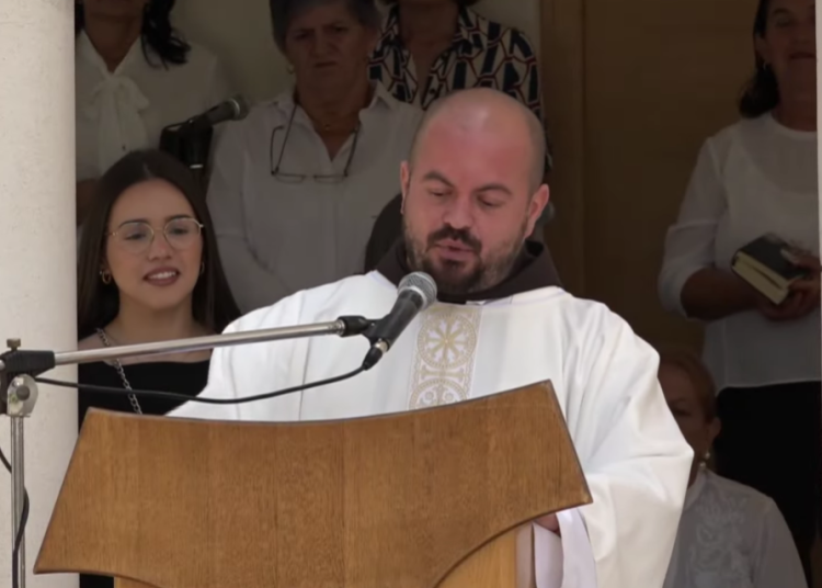 Široki Brijeg: Uzarići proslavili blagdan svetog Ante uz okupljanje brojnih vjernika