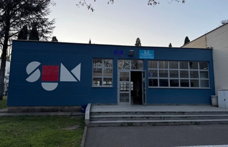 Sveučilište u Mostaru domaćin Dana programa Europske unije