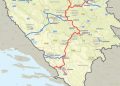 Projekt stoljeća za zapadnu Hercegovinu: Donosimo detalje o izgradnji brze ceste prema Hrvatskoj