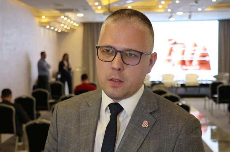 Službeni poziv Sindikatu u pravosuđu ŽZH na prekid štrajka i uspostavu redovnog rada