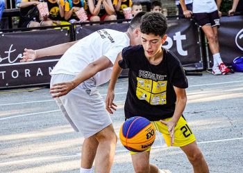 Turnir Streetball Posušje 2026: Točno mjesec dana do spektakla!
